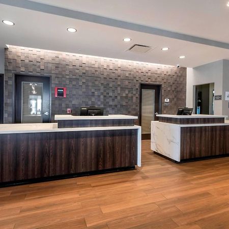 Residence Inn By Marriott Richmond At The Notch Short Pump Eksteriør billede