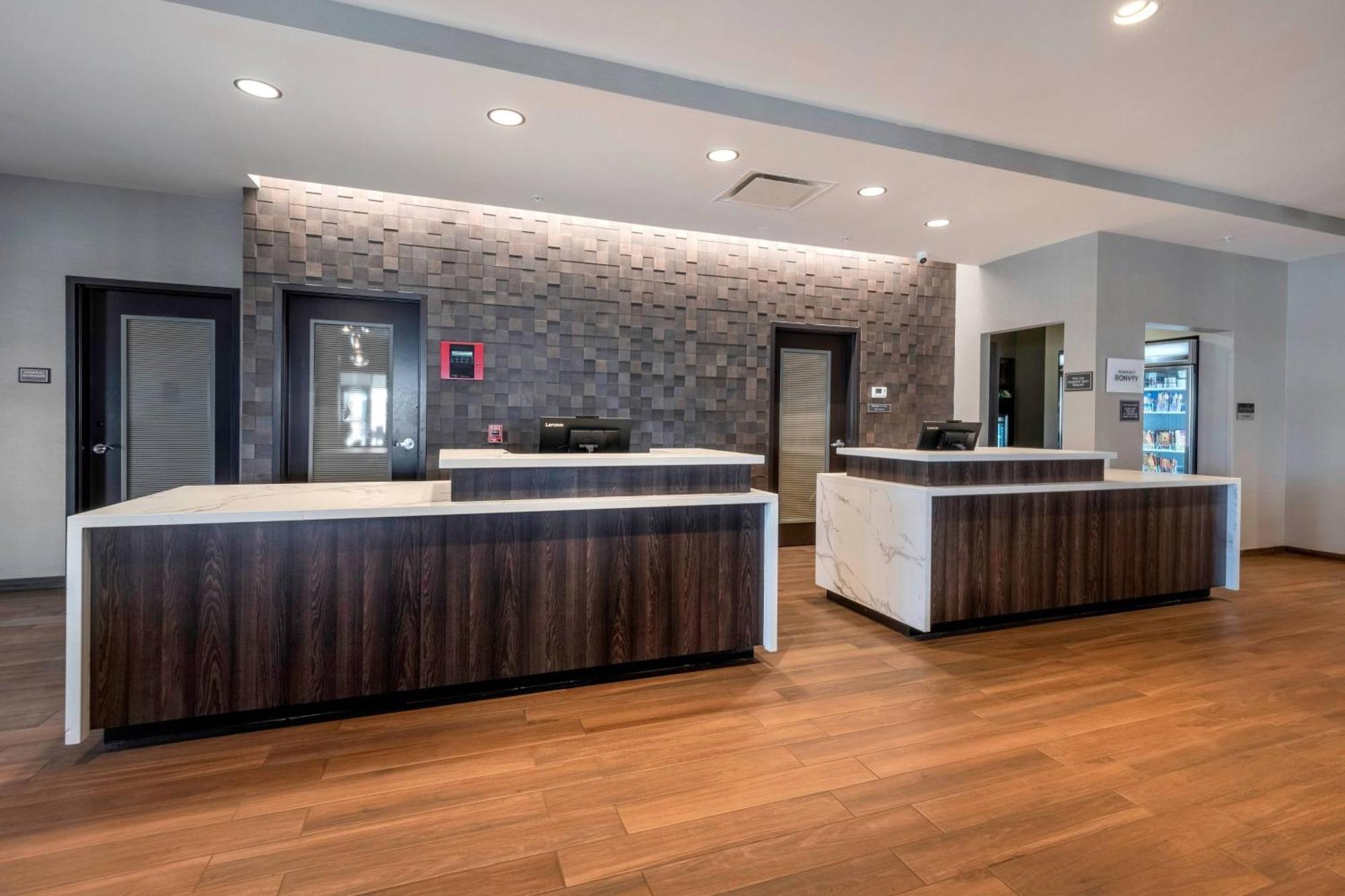 Residence Inn By Marriott Richmond At The Notch Short Pump Eksteriør billede