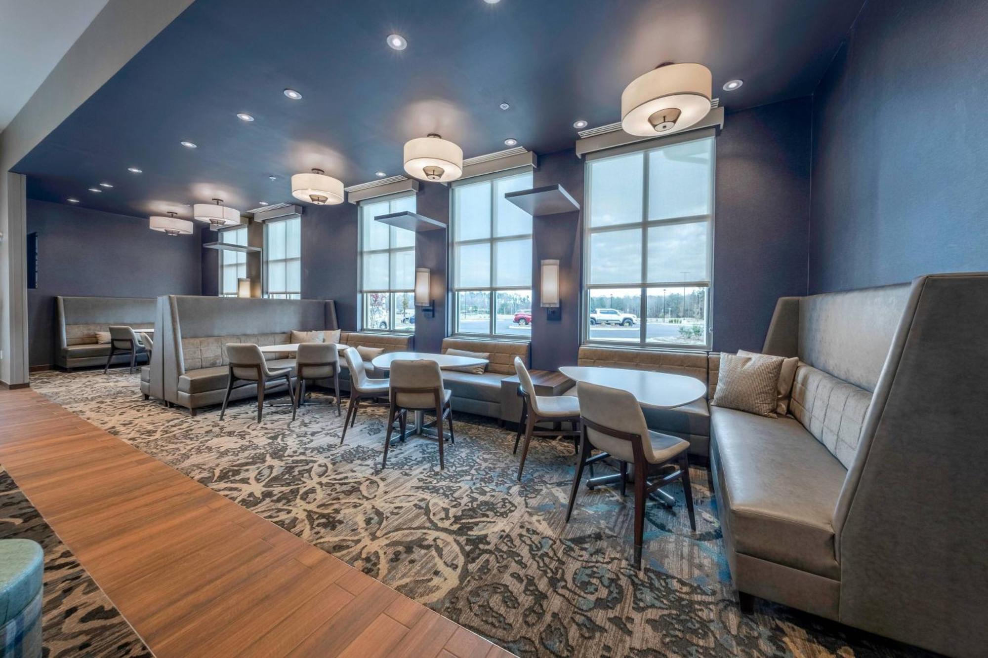 Residence Inn By Marriott Richmond At The Notch Short Pump Eksteriør billede