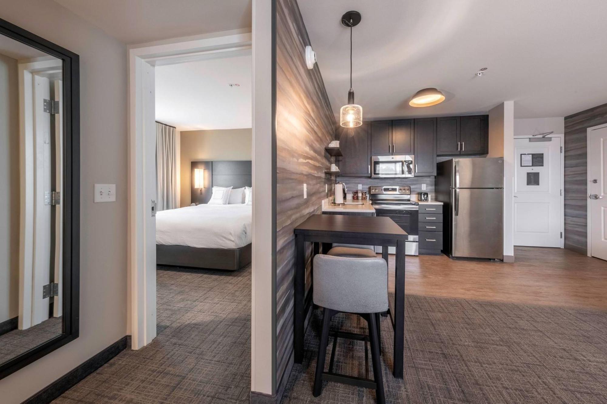 Residence Inn By Marriott Richmond At The Notch Short Pump Eksteriør billede