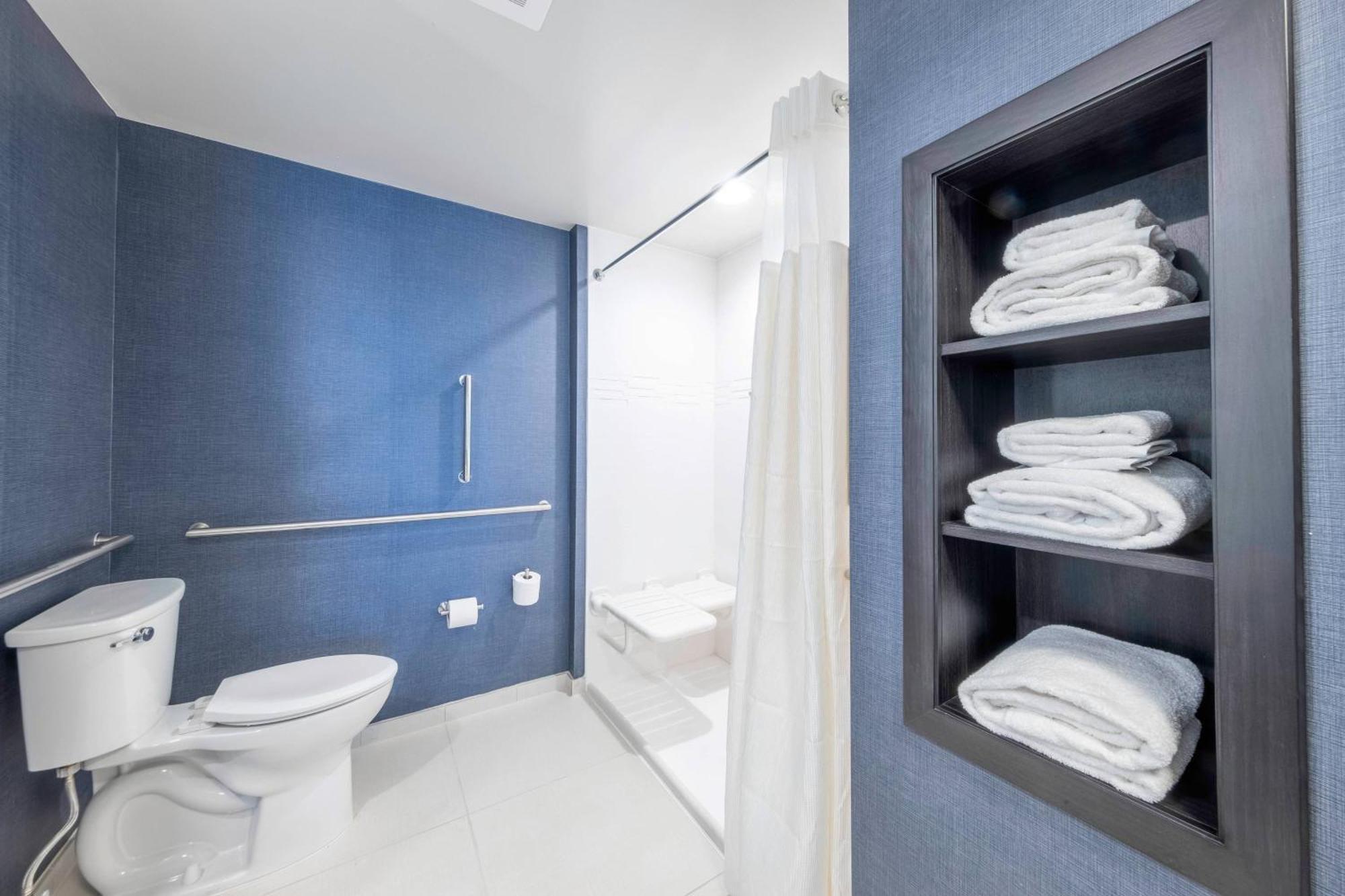 Residence Inn By Marriott Richmond At The Notch Short Pump Eksteriør billede
