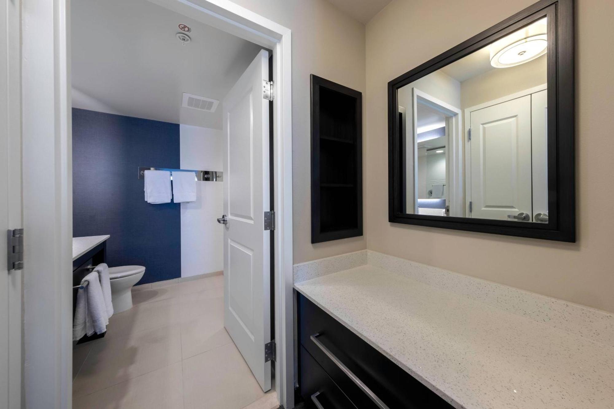 Residence Inn By Marriott Richmond At The Notch Short Pump Eksteriør billede