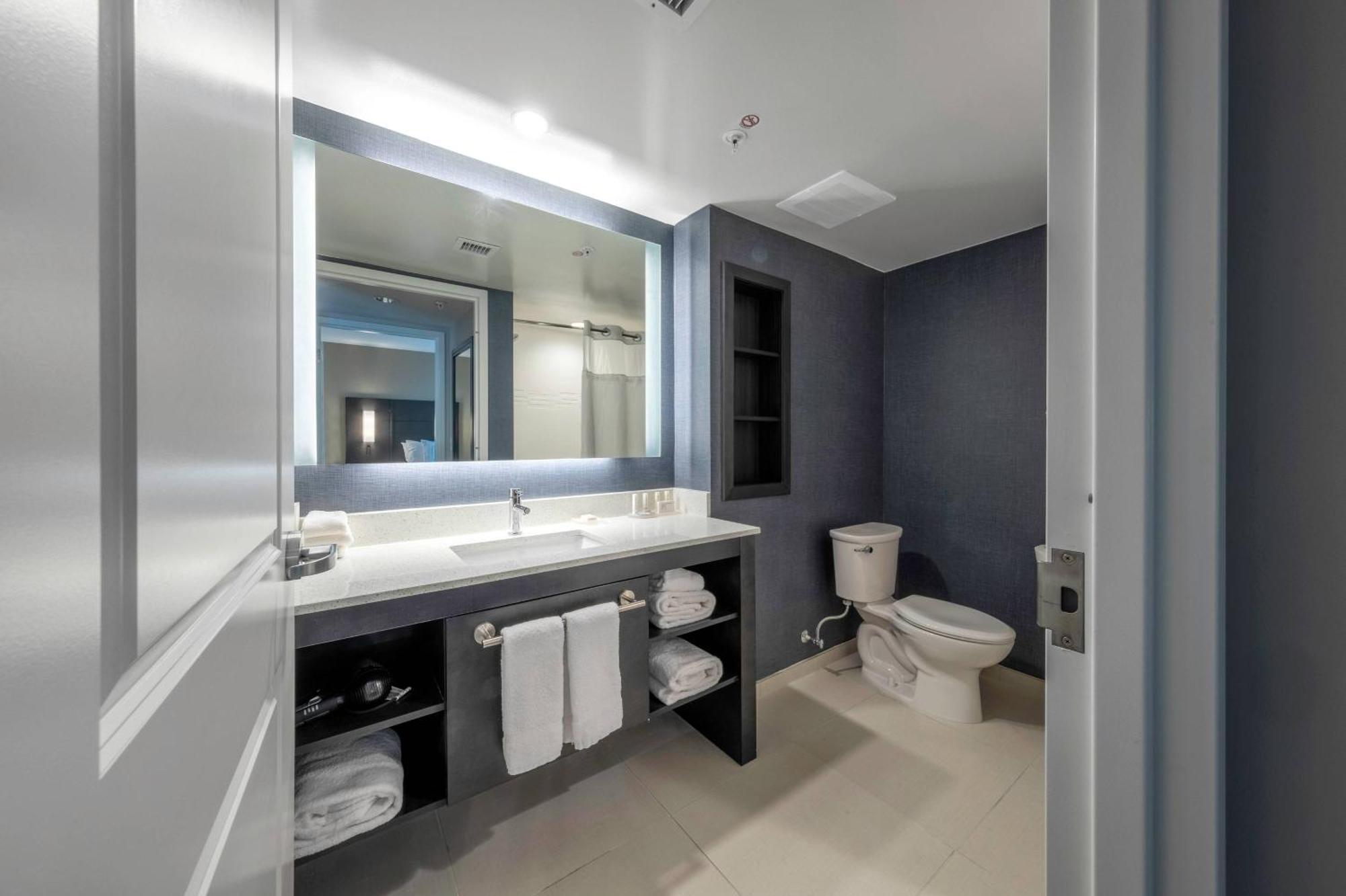 Residence Inn By Marriott Richmond At The Notch Short Pump Eksteriør billede