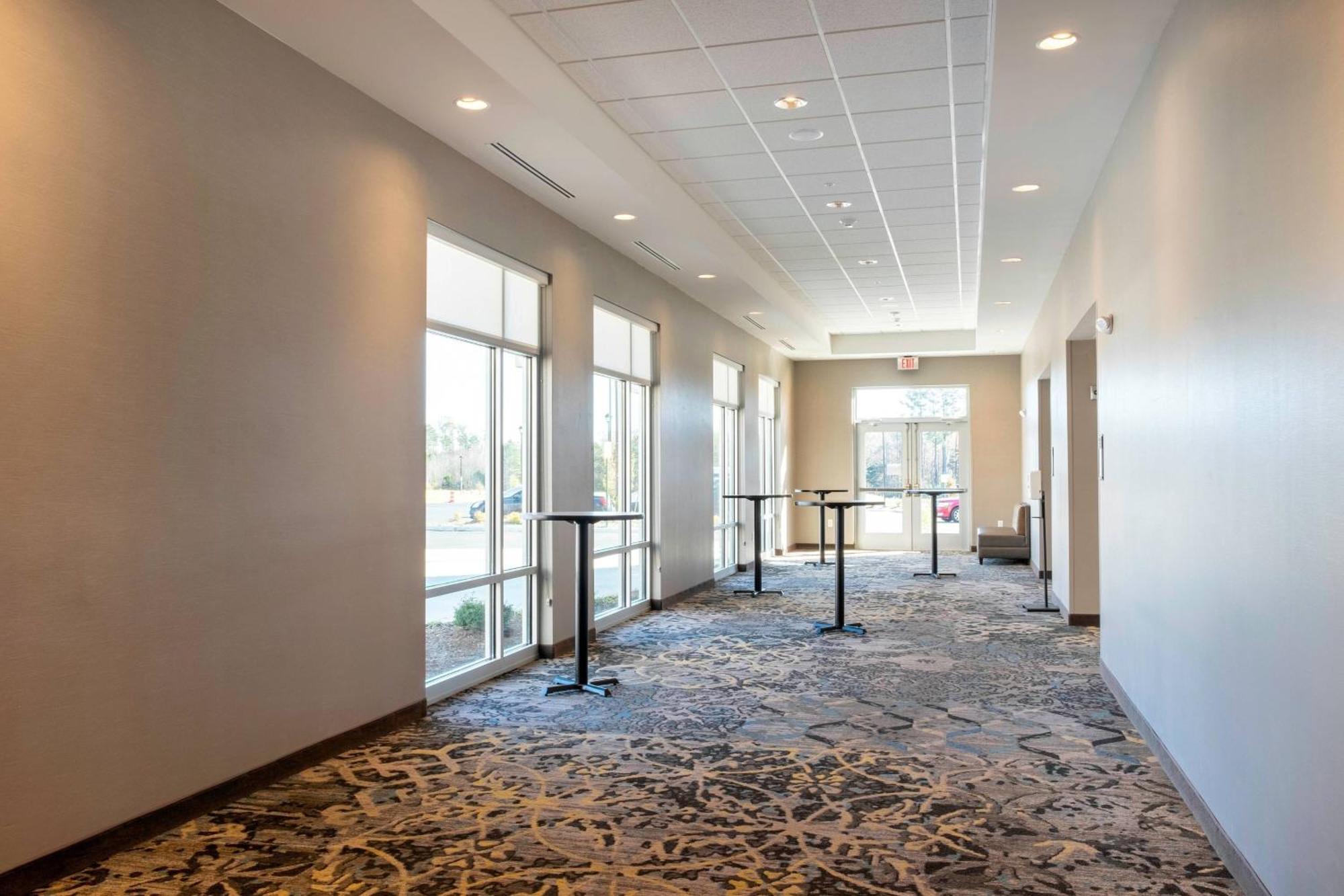 Residence Inn By Marriott Richmond At The Notch Short Pump Eksteriør billede