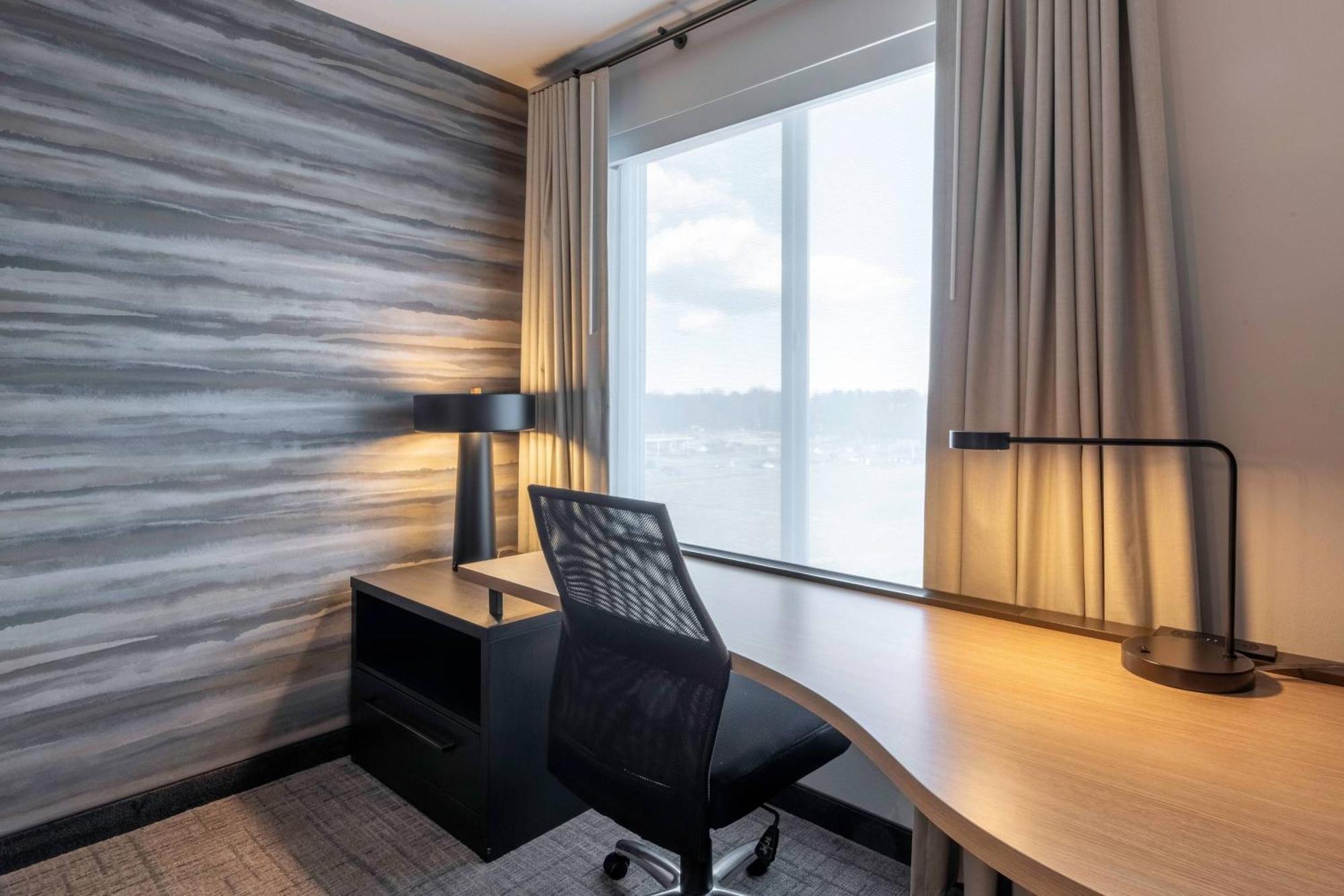 Residence Inn By Marriott Richmond At The Notch Short Pump Eksteriør billede