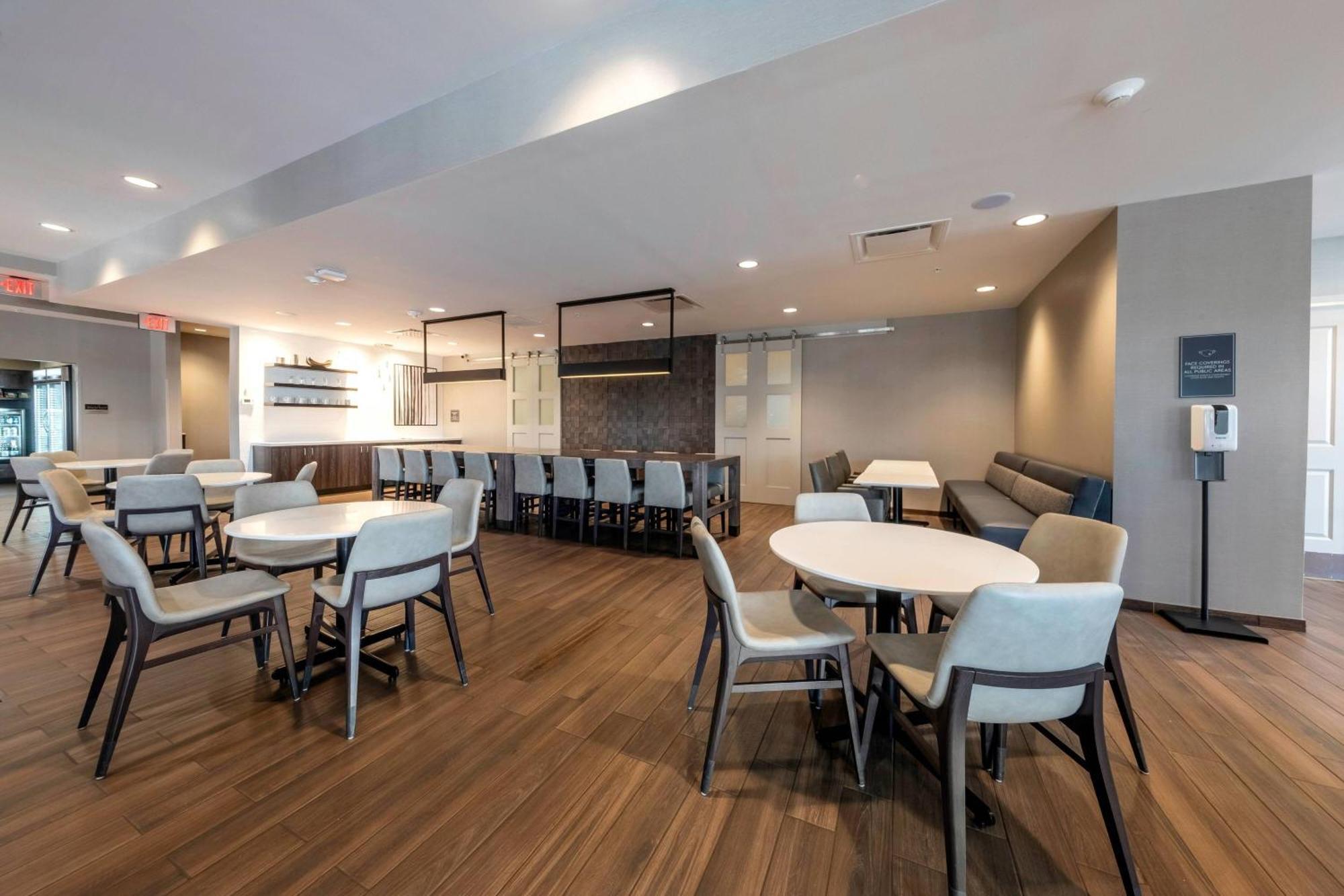 Residence Inn By Marriott Richmond At The Notch Short Pump Eksteriør billede