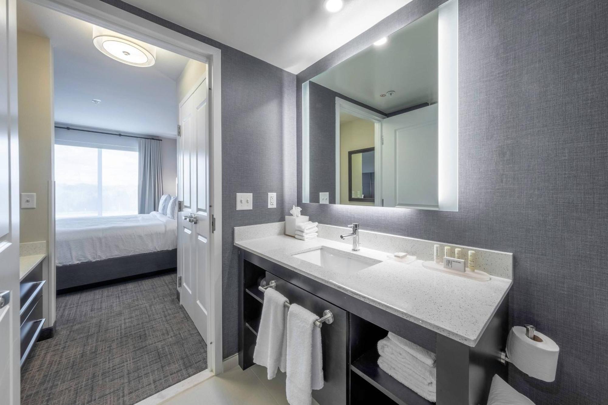 Residence Inn By Marriott Richmond At The Notch Short Pump Eksteriør billede