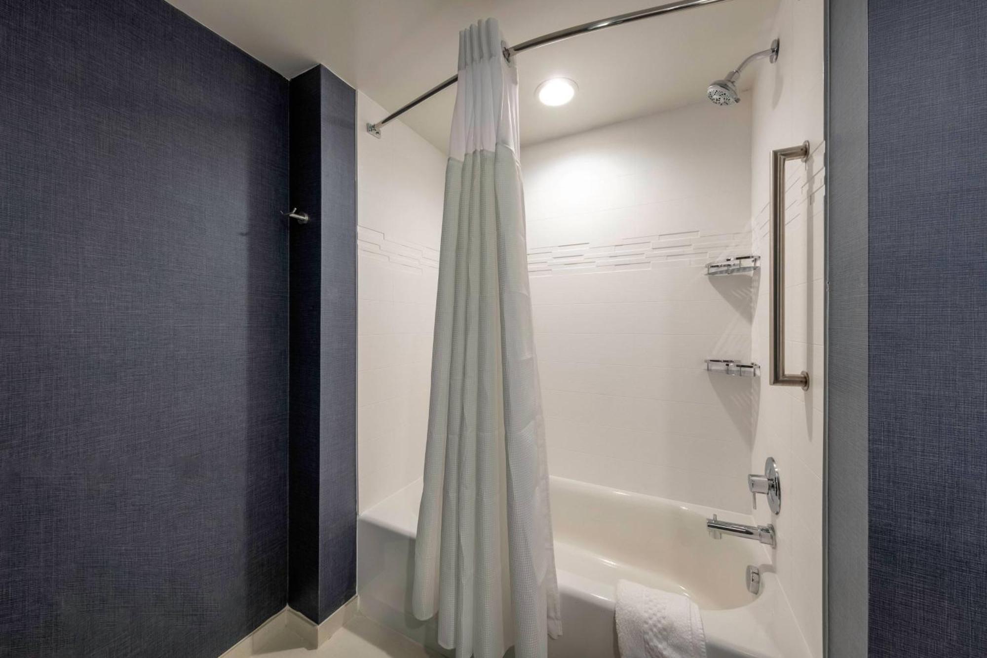 Residence Inn By Marriott Richmond At The Notch Short Pump Eksteriør billede
