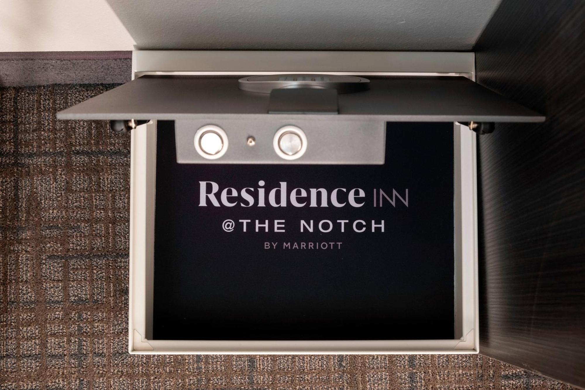 Residence Inn By Marriott Richmond At The Notch Short Pump Eksteriør billede
